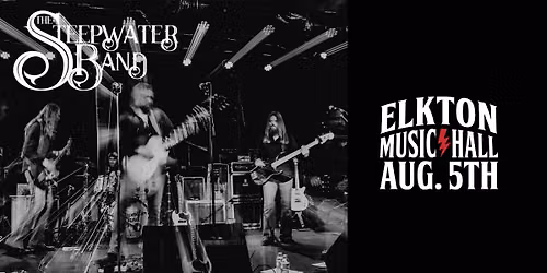 Steepwater Band