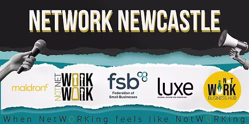 NetWORK Newcastle November Meeting