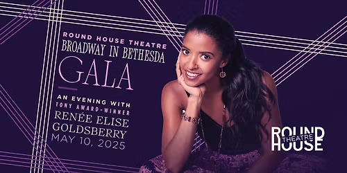 Parking Renee Elise Goldsberry