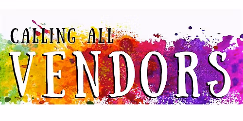 Vendors Wanted \u2013 Holy Light Church of Jesus Christ 50th Anniversary Gala