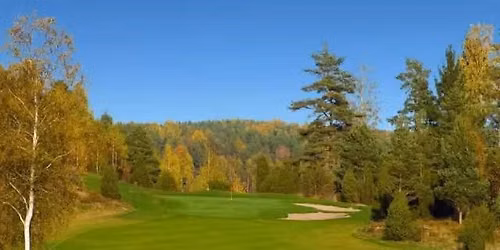 Child Care Connections Annual Golf Fundraiser