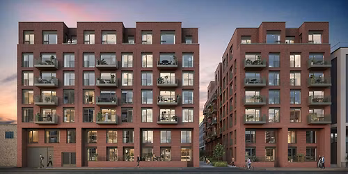 Worrall Street Viewing & Move in Appointments