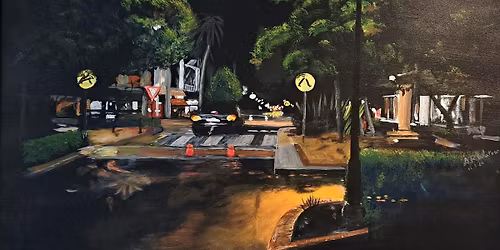 79th Annual Art Competition - Maryborough Regional Art Society