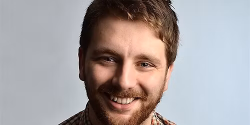 Laugh Train Home Ft   Pierre Novellie