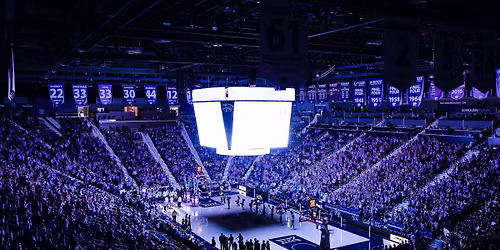 K-State Men's Basketball vs. Seton Hall