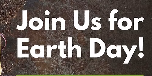 Chizuk Amuno & Schools Earth Day Prep