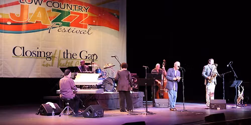 Low Country Jazz Festival