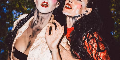CocoRosie