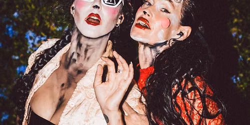 CocoRosie