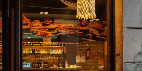 Men\u00fa 16 pinchos donostiarras + botella en ORIO BCN G\u00f2tic