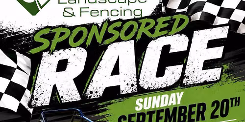 Race #14