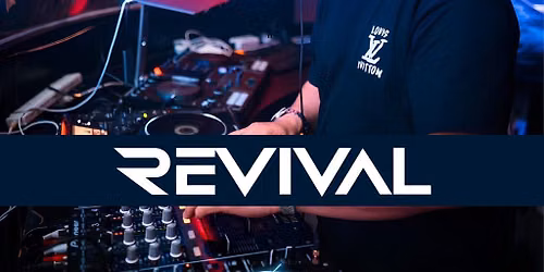 Revival: DJ Vance