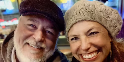 Kate & Jules at The Scholar - Big Springs Tasting Room