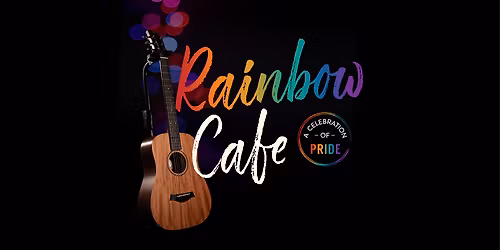 Rainbow Cafe