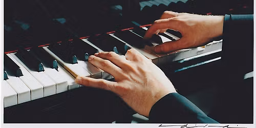 Edinburgh Royal Mile International Piano Series -The Beethoven Sonatas