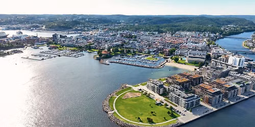 Medieforskerkonferansen 2026: En b\u00e6rekraftig mediekultur