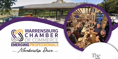 Emerging Professionals Membership Drive