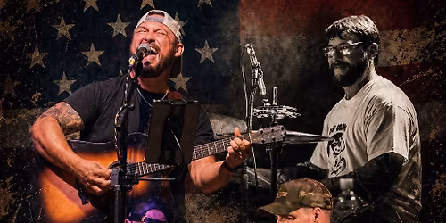 The Colby Roberts Band Live at Bodine\u2019s 