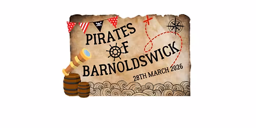 Pirates of Barnoldswick