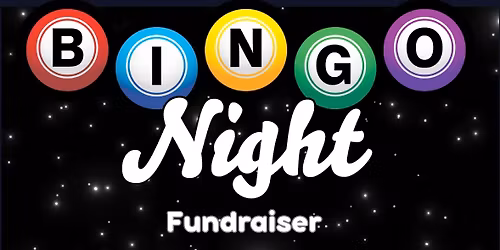 Bingo Night Fundraiser
