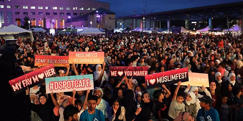 MuslimFest 2026
