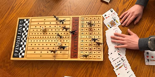 Derby & Donate: Race, Sip, Support