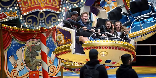 Fr\u00fchjahrs-Dippemess