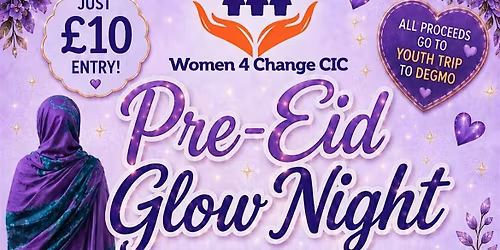 Girls Eid Party \u2728