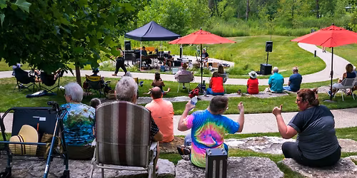 Blake Hinson - Lunchtime Concert Series