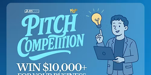 JBS' Pitch Competition