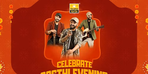 Sasthi Evening ft. Ibadat Live