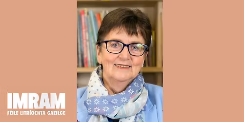 \u00c1INE N\u00cd GHLINN: AGALLAMH POIBL\u00cd