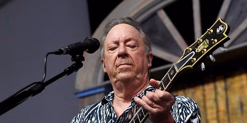 Boz Scaggs
