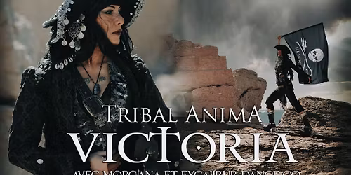 VictoriA - Sortie officielle ! Projection & ap\u00e9ritif dinatoire vegan