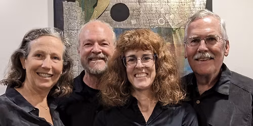 Winter Holiday Concert: Relative Pitch