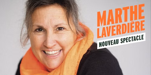 COMPLET Marthe Laverdi\u00e8re | Sorel-Tracy