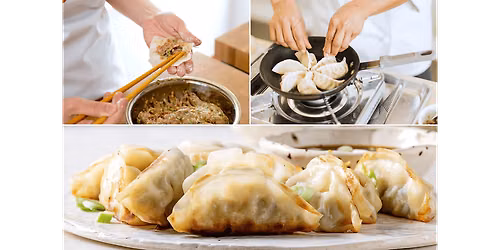 Asian Dumplings With Chef Cortney - Cooking Class in Grand Rapids | Classpop!\u2122