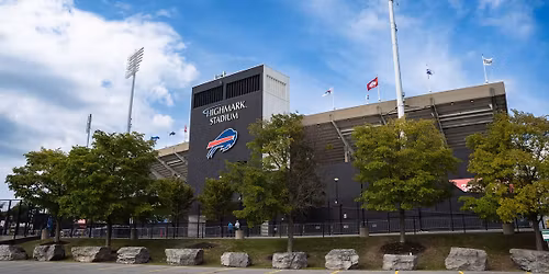 Highmark Stadium Farewell Tour Rally Day