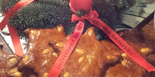 Adventsfeier im LaB K D\u00fcsseldorf