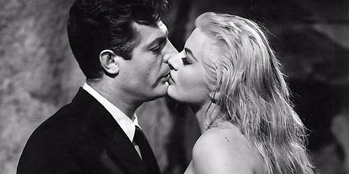 Cinema at the Museum: La Dolce Vita