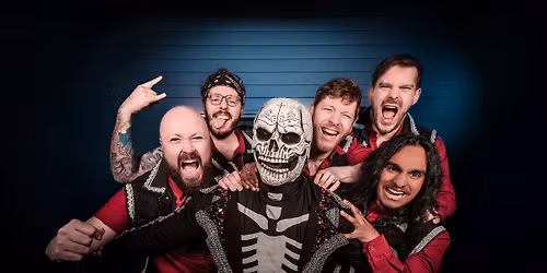 Pene Corrida \/\/ Gebouw-T