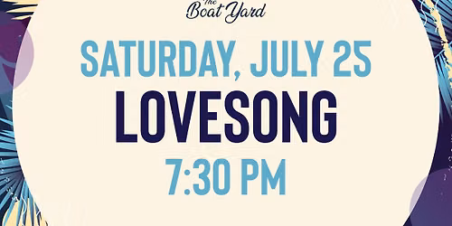 Lovesong