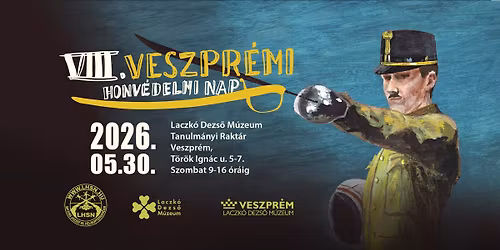 VIII. Veszpr\u00e9mi Honv\u00e9delmi Nap