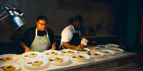 Black excellence 1619 An African story