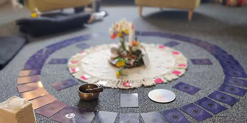 Lancaster Women's Circle