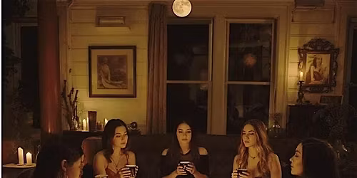 January New Moon Cacao & Intention Circle \u2014 Planting New Seeds for 2026