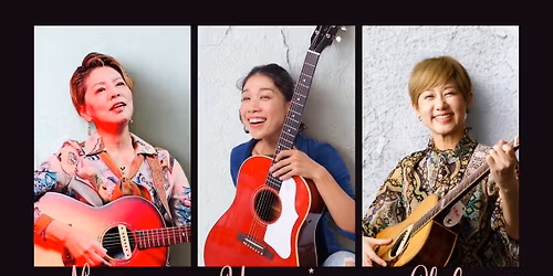 Big Apple with The Nacometers