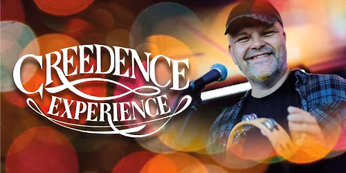 Creedence Experience p\u00e5 Musik Cafeen i G\u00f8rlev