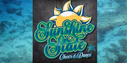 Sunshine State Cheer and Dance Competition