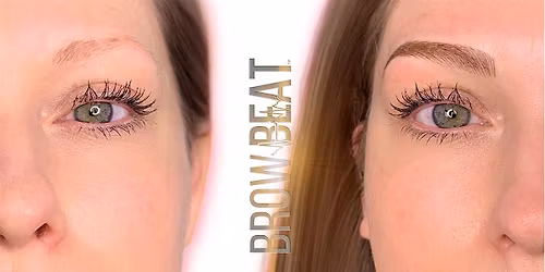 Microblading and Ombr\u00e9 Brow Certification \u2013 3-Day DFW Brow Academy